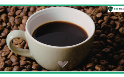 Does Coffee Intake Increase Testosterone?