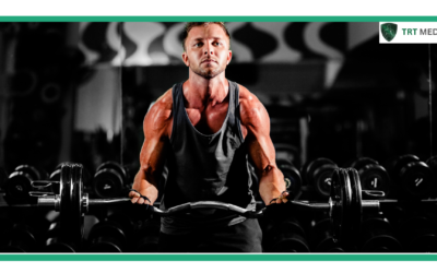 Does DHEA Really Boost Testosterone?