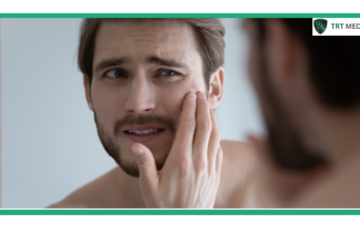 Does High Testosterone Cause Acne Breakouts?