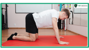 Does PT-141 Help Increase Testosterone