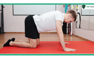 Does PT-141 Help Increase Testosterone?