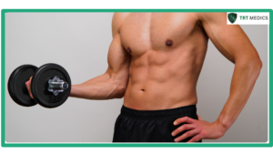 Does Sermorelin Therapy Increase Testosterone