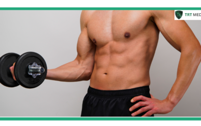 Does Sermorelin Therapy Increase Testosterone?