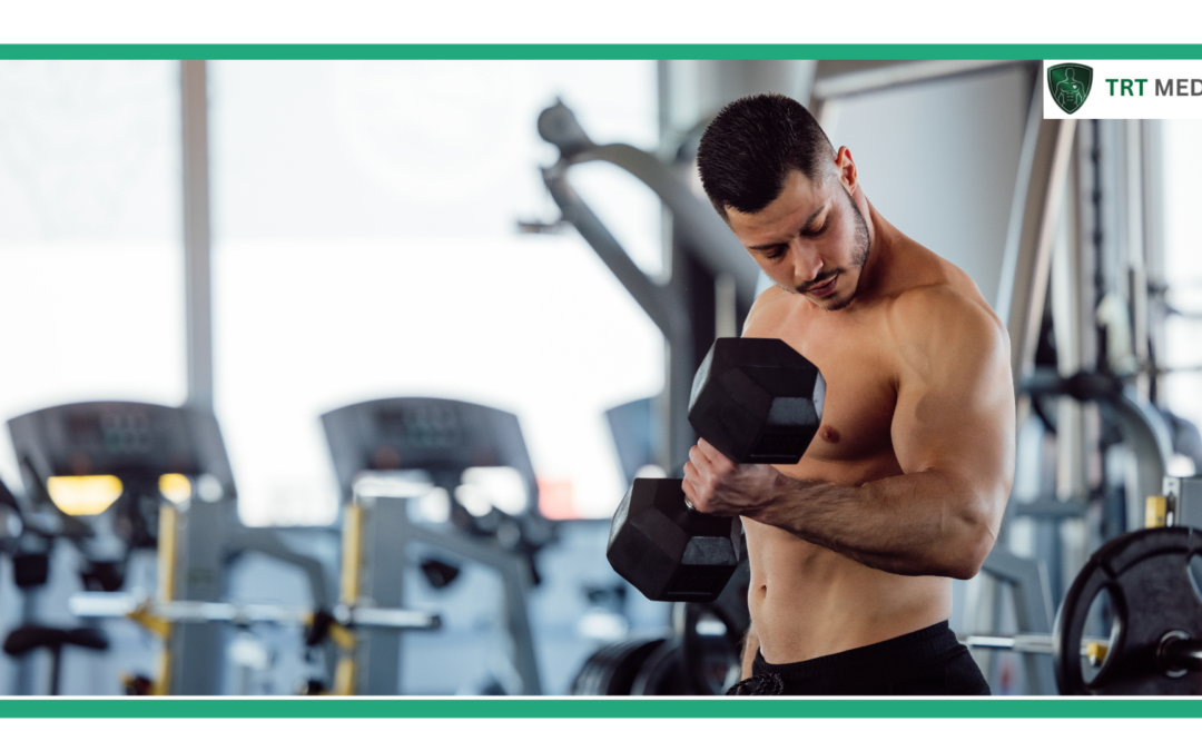 Does THC Use Lower Testosterone Levels?