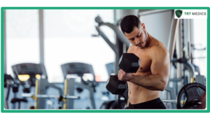 Does THC Use Lower Testosterone Levels