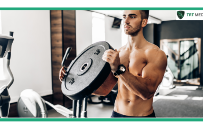 Does Tadalafil Increase Testosterone Levels?