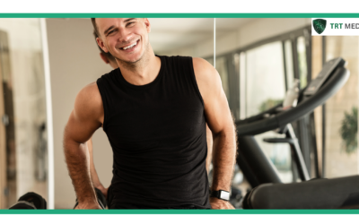 Does Testosterone Make You Last Longer in Bed?