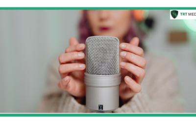 Does Testosterone Make Your Voice Deeper?