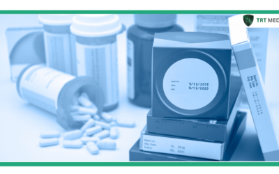 Does Testosterone Medication Ever Expire?