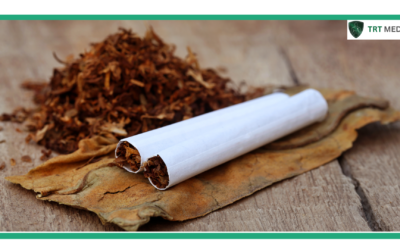 Does Tobacco Use Increase Testosterone?