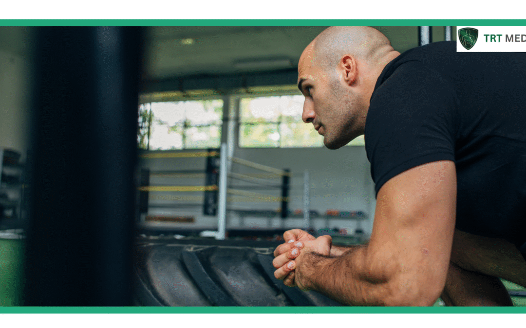 What Is Exogenous Testosterone and Its Uses?